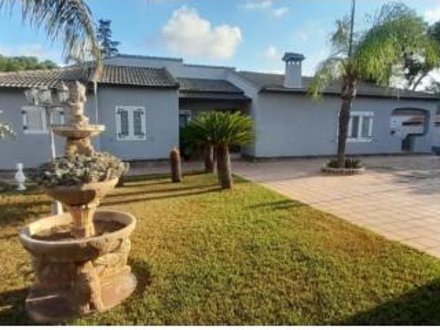 Chalet Venta Paterna, Paterna