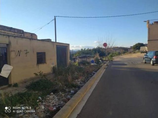 Chalet Venta Paterna, Paterna