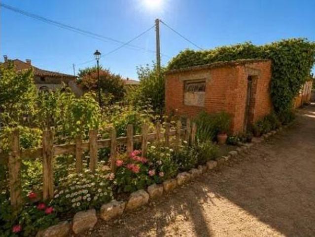Chalet Venta Patones, Patones