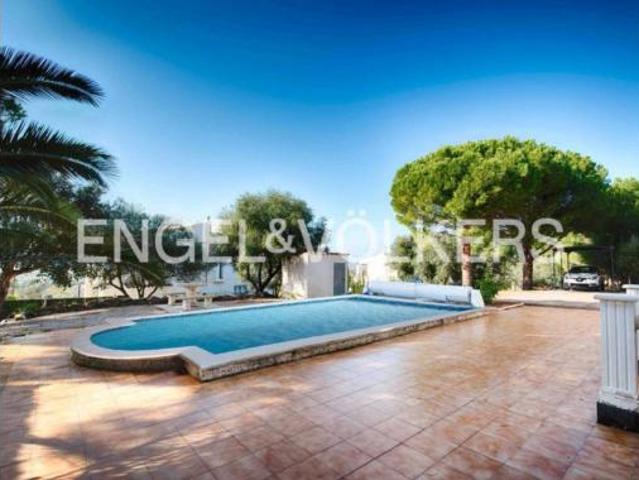 Chalet Venta Pau, Pau