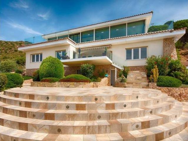 Chalet Venta Pau, Pau