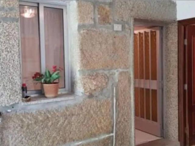 Chalet Venta Pazos de Borbén, Hermida Pazos de Borbén