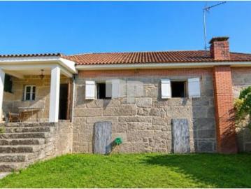 Chalet Venta Pazos de Borbén, Hermida Pazos de Borbén
