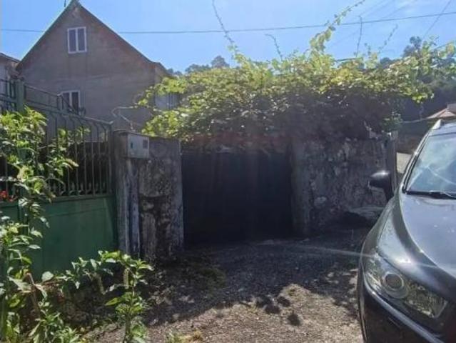 Chalet Venta Pazos de Borbén, Pazos de Borbén