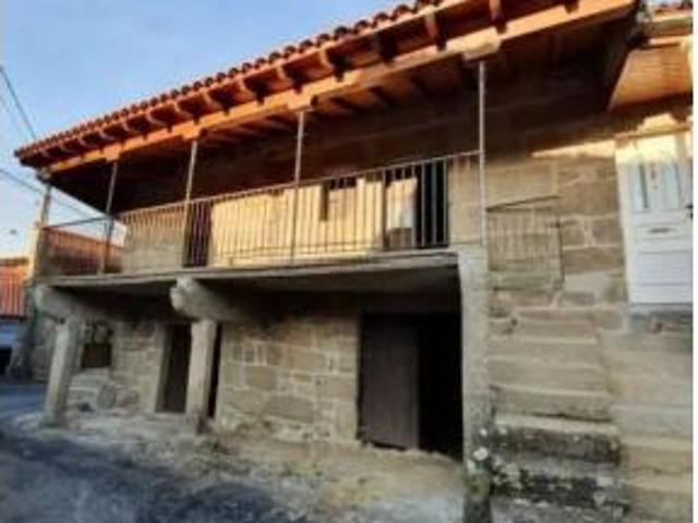Chalet Venta Paderne de Allariz, Paderne de Allariz