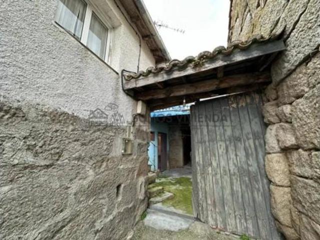 Chalet Venta Paderne de Allariz, Paderne de Allariz
