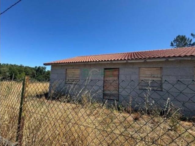 Chalet Venta Paderne de Allariz, Paderne de Allariz