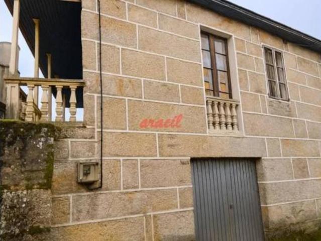 Chalet Venta Paderne de Allariz, Paderne de Allariz