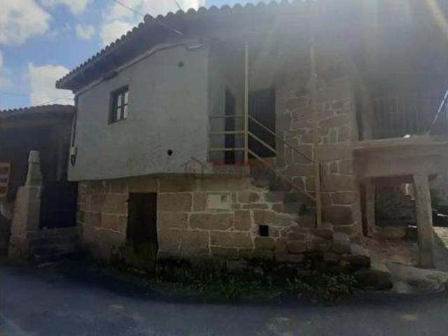Chalet Venta Paderne de Allariz, Paderne de Allariz