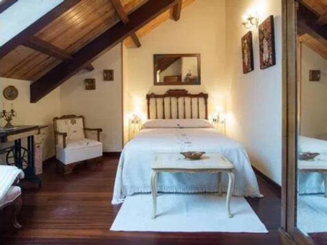 Chalet Venta Paderne, Paderne