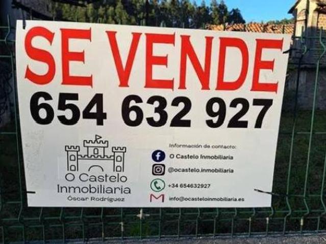 Chalet Venta Paderne, Paderne