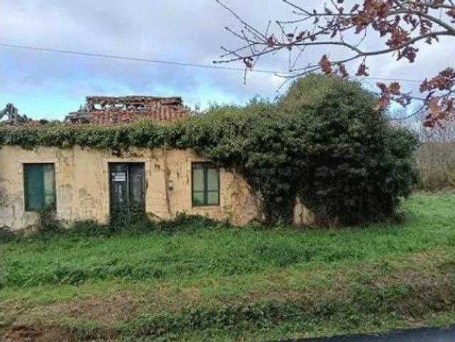 Chalet Venta Paderne, Paderne