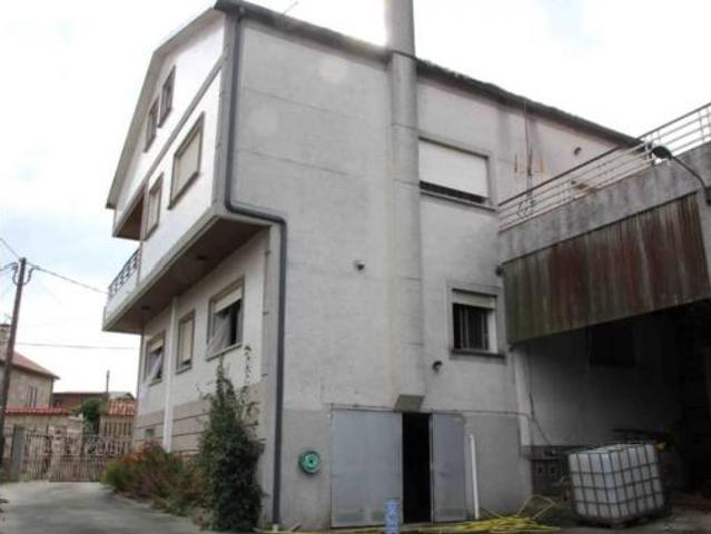 Chalet Venta Padrón, Padrón
