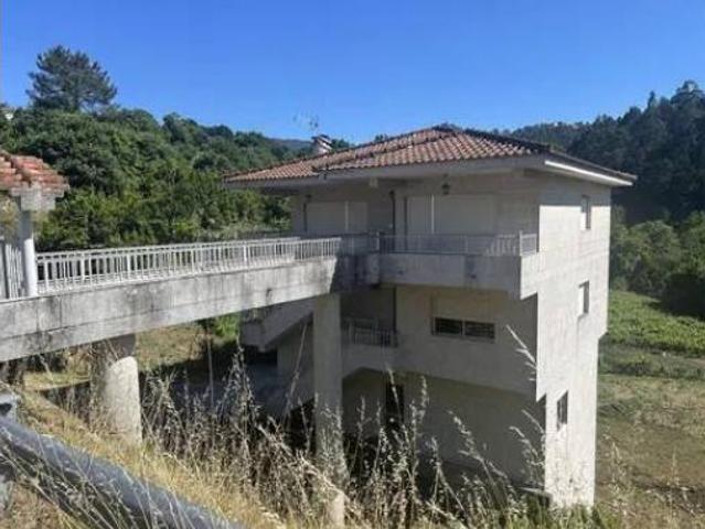 Chalet Venta Padrenda, San Roque de Crespos