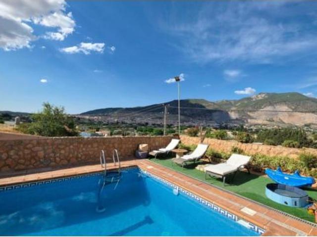 Chalet Venta Padul, Padul