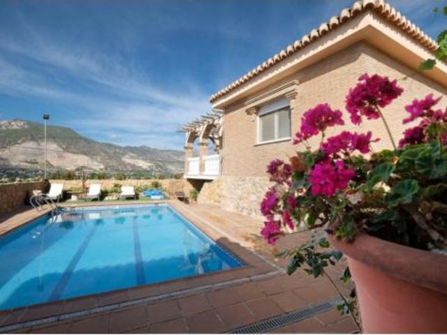 Chalet Venta Padul, Padul