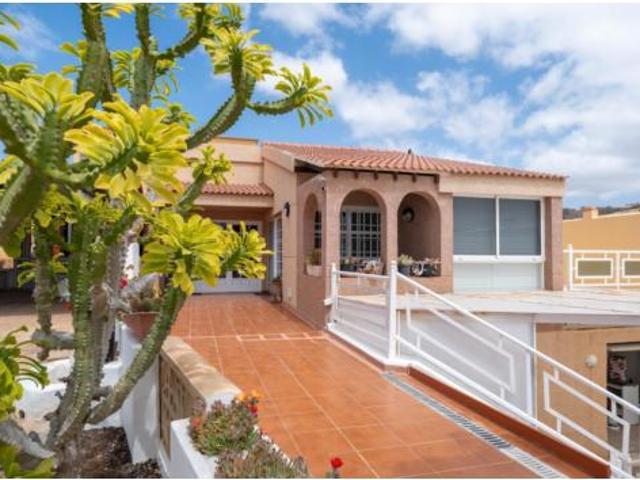 Chalet Venta Pájara, Costa Calma