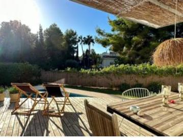 Chalet Venta Pájara, Costa Calma