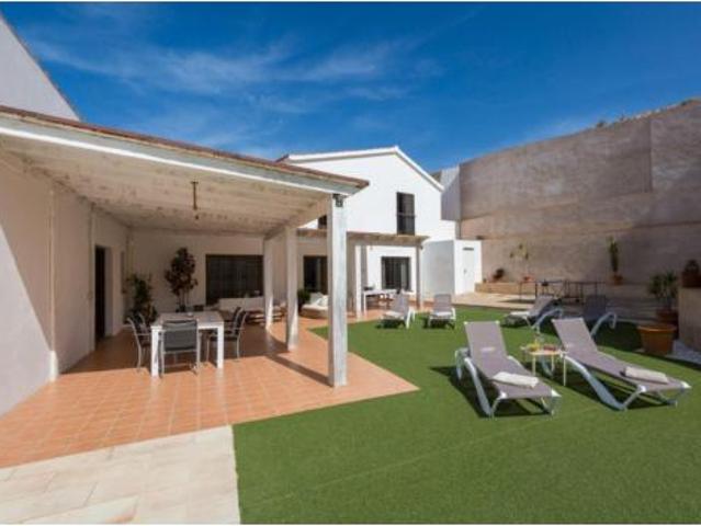 Chalet Venta Pájara, Pájara