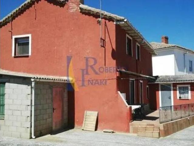 Chalet Venta Pajares de los Oteros, Pajares de los Oteros