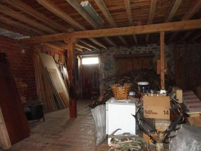 Chalet Venta Palacios de La Sierra, Palacios de La Sierra