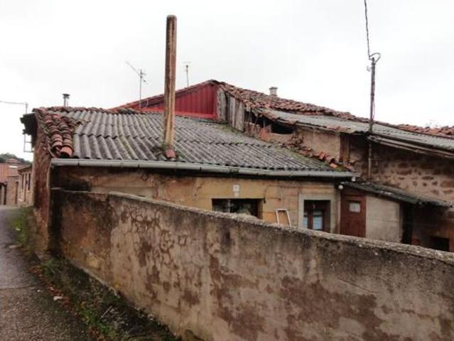 Chalet Venta Palacios de La Sierra, Palacios de La Sierra