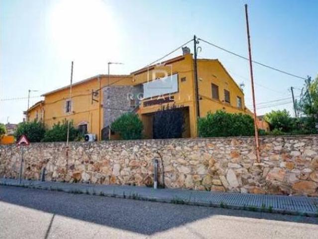 Chalet Venta Palafolls, Palafolls