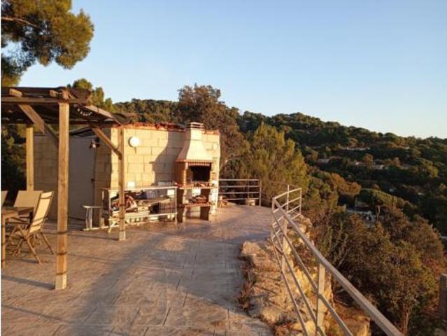 Chalet Venta Palafolls, Palafolls