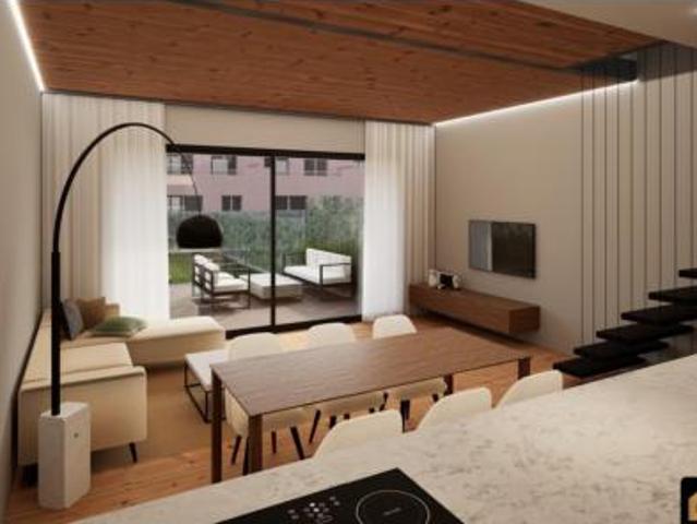 Chalet Venta Palafolls, Palafolls