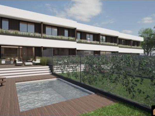 Chalet Venta Palafolls, Palafolls