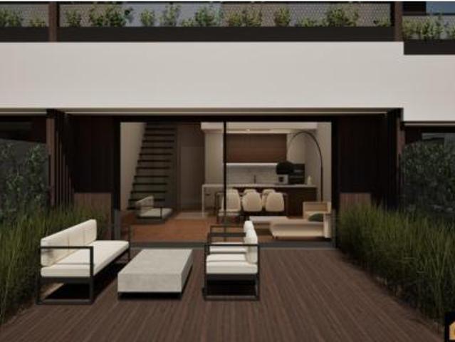 Chalet Venta Palafolls, Palafolls