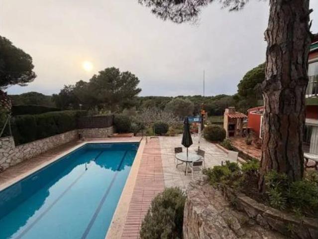 Chalet Venta Palafrugell, Calella de Palafrugell
