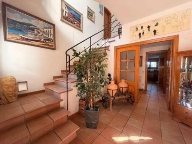 Chalet Venta Palafrugell, Calella de Palafrugell
