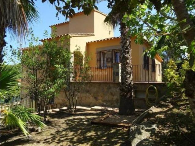 Chalet Venta Palafrugell, Palafrugell