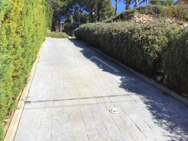 Chalet Venta Palafrugell, Palafrugell