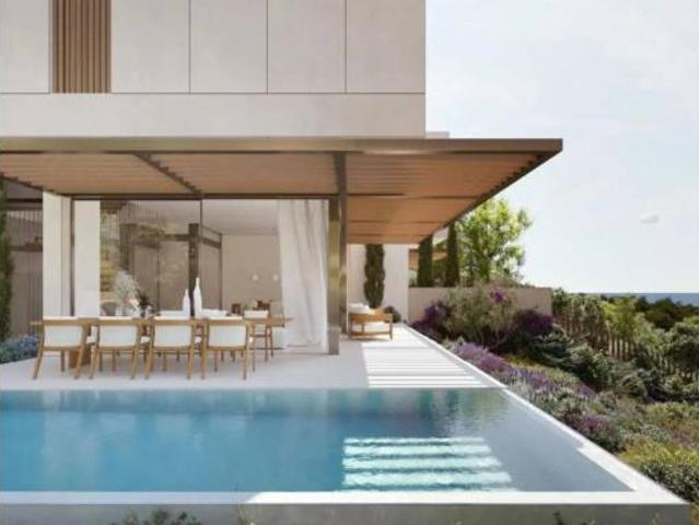 Chalet Venta Palafrugell, Tamariu