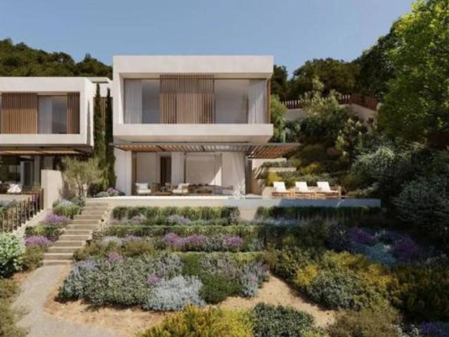 Chalet Venta Palafrugell, Tamariu