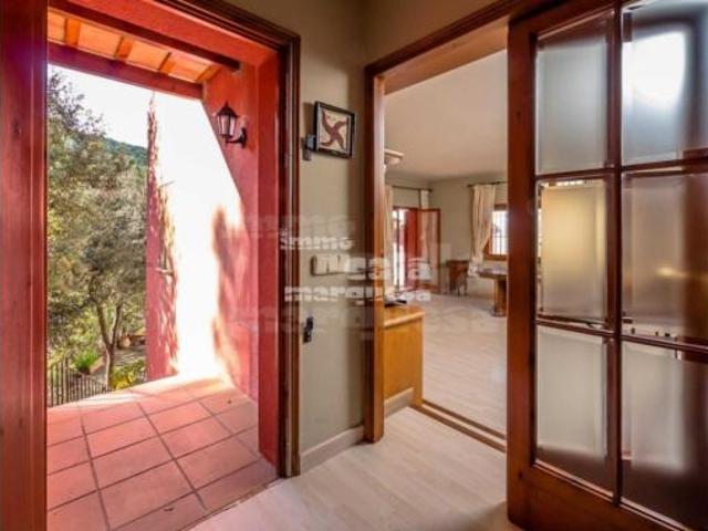 Chalet Venta Palafrugell, Tamariu