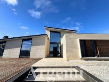Chalet Venta Palau solità i Plegamans, Palau solità i Plegamans