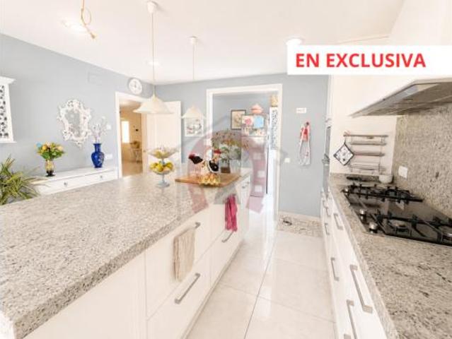 Chalet Venta Palau solità i Plegamans, Palau solità i Plegamans