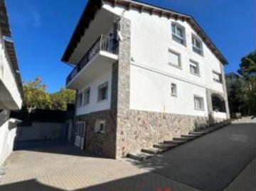 Chalet Venta Palau solità i Plegamans, La Sagrera