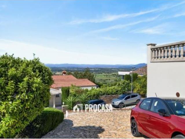 Chalet Venta Palau Saverdera, Les Torroelles