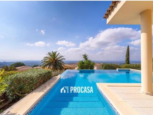 Chalet Venta Palau Saverdera, Les Torroelles