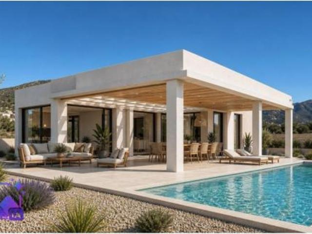Chalet Venta Palau Saverdera, Les Torroelles