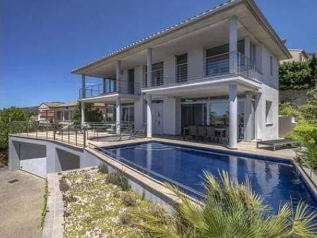 Chalet Venta Palau Saverdera, Les Torroelles