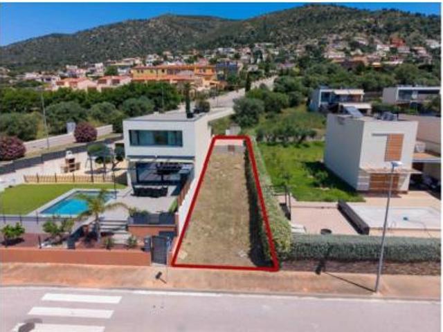 Chalet Venta Palau Saverdera, Les Torroelles