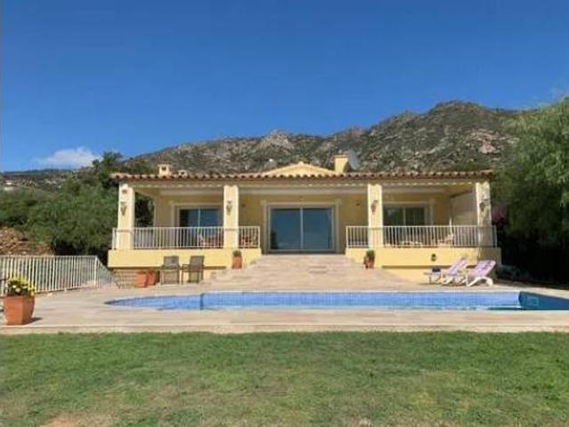 Chalet Venta Palau Saverdera, Les Torroelles