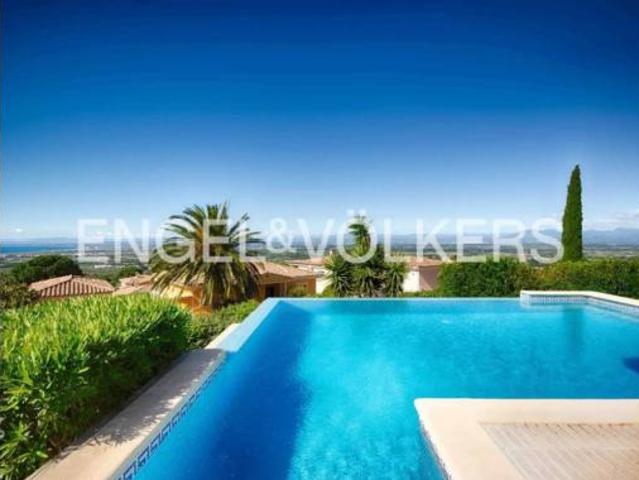 Chalet Venta Palau Saverdera, Les Torroelles