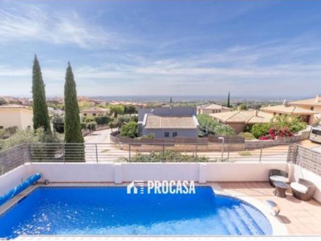 Chalet Venta Palau Saverdera, Les Torroelles