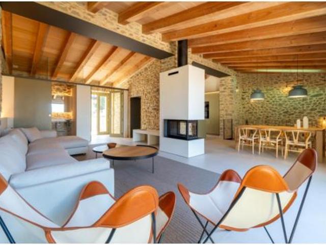 Chalet Venta Palau Saverdera, Les Torroelles
